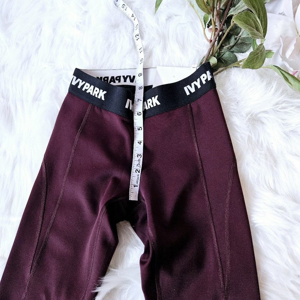Ivy Park Leggings XS - Picture 3 of 6